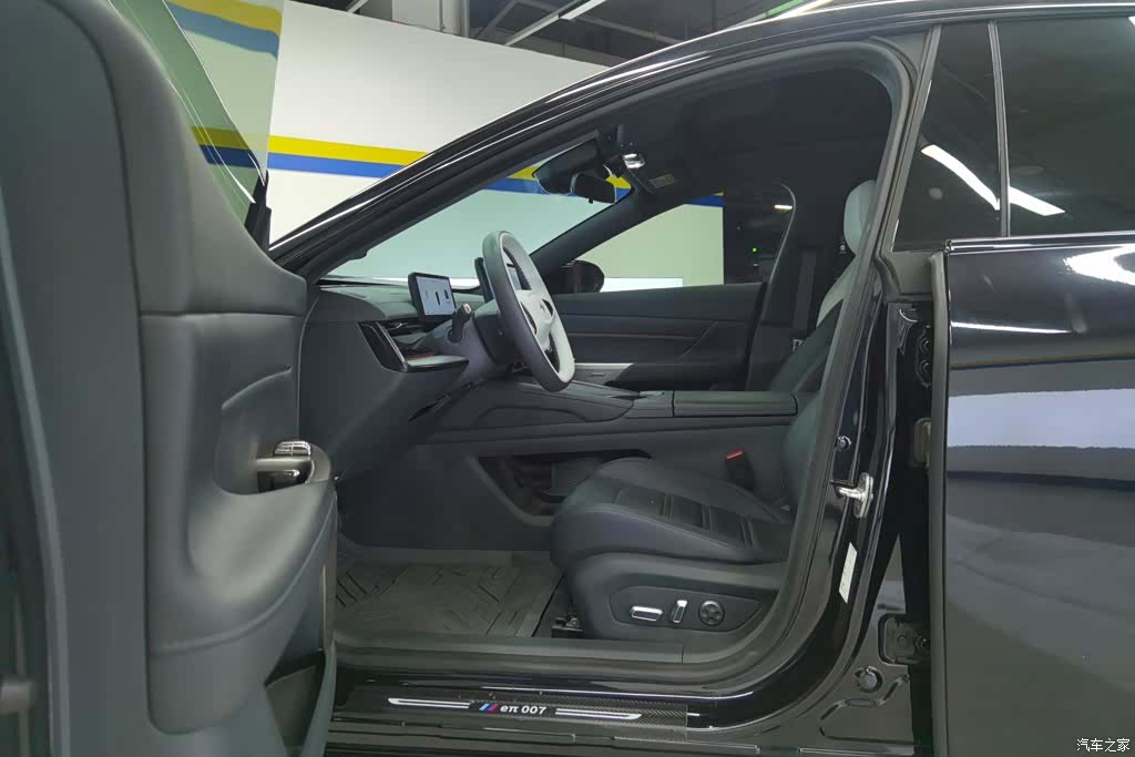 DongFeng eπ007, 2024 9