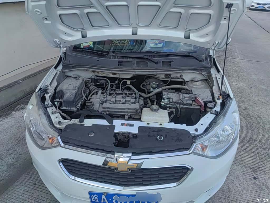 Chevrolet 3, 2015 20