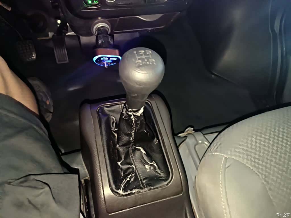 Wuling L3C, 2021 14