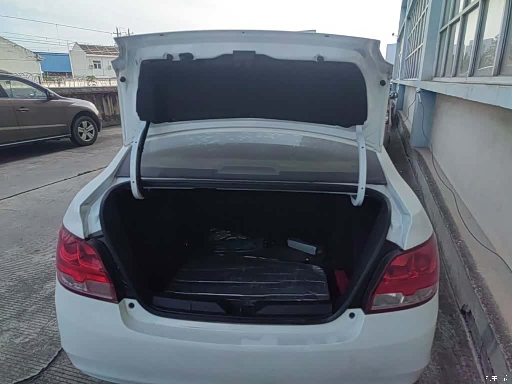 Chevrolet 3, 2015 19