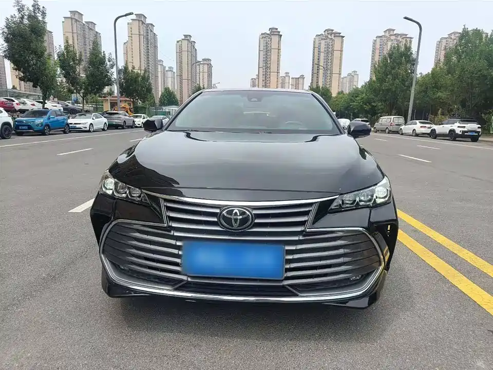Toyota Asian dragon Toyota Asian dragon