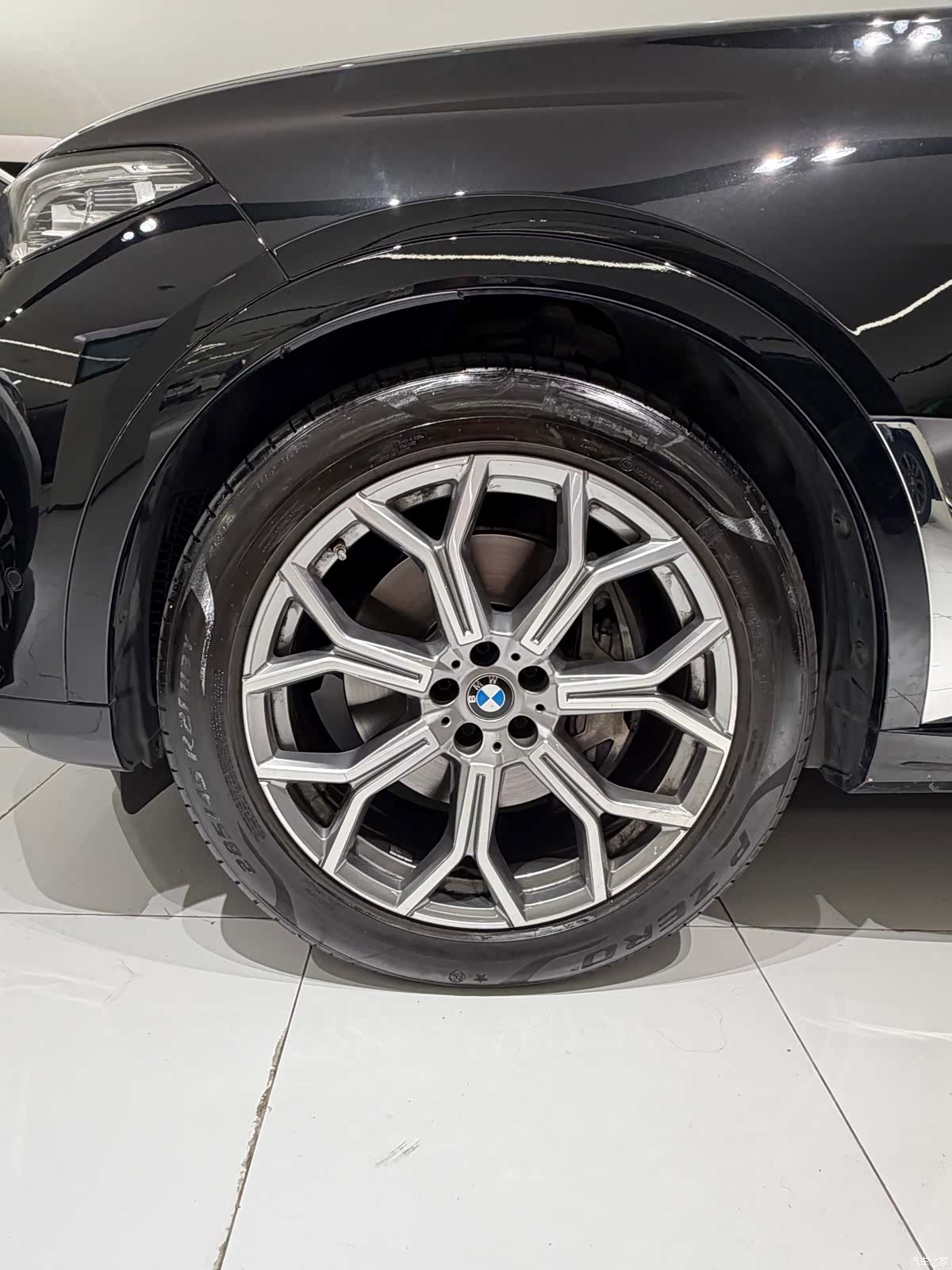 BMW X7, 2022 19