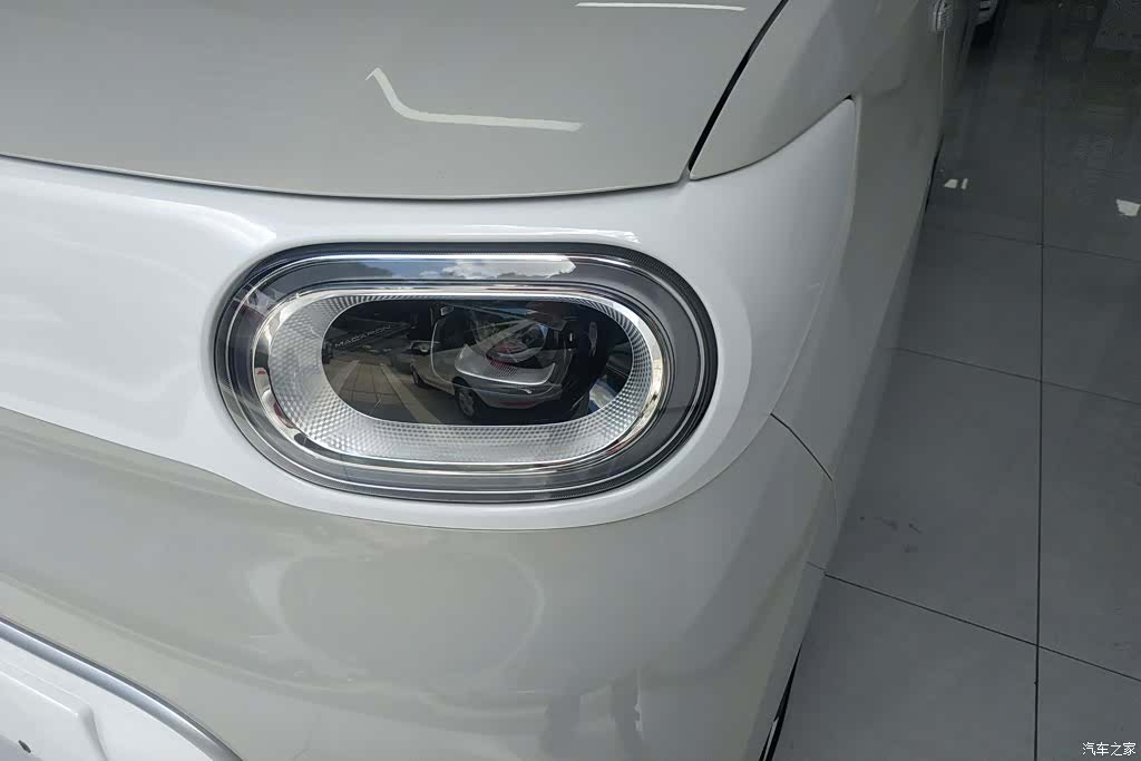 Wuling MINIEV, 2025 все фото