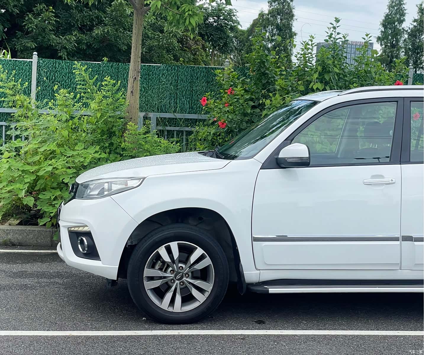Chery 3, 2017 все фото