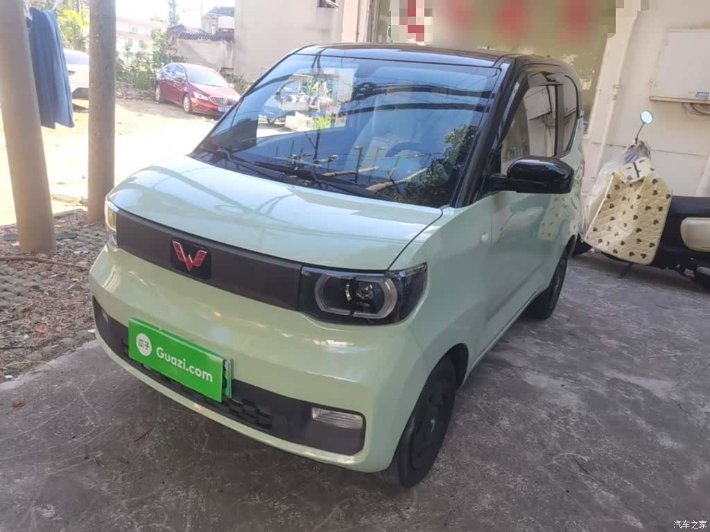 Wuling Yuan, 2022 2