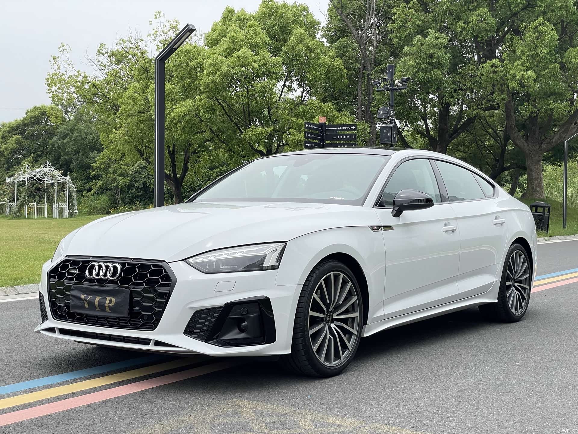 Audi A5, 2025 33