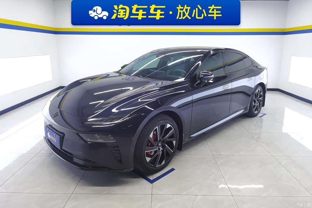 DongFeng eπ007, 2024 1