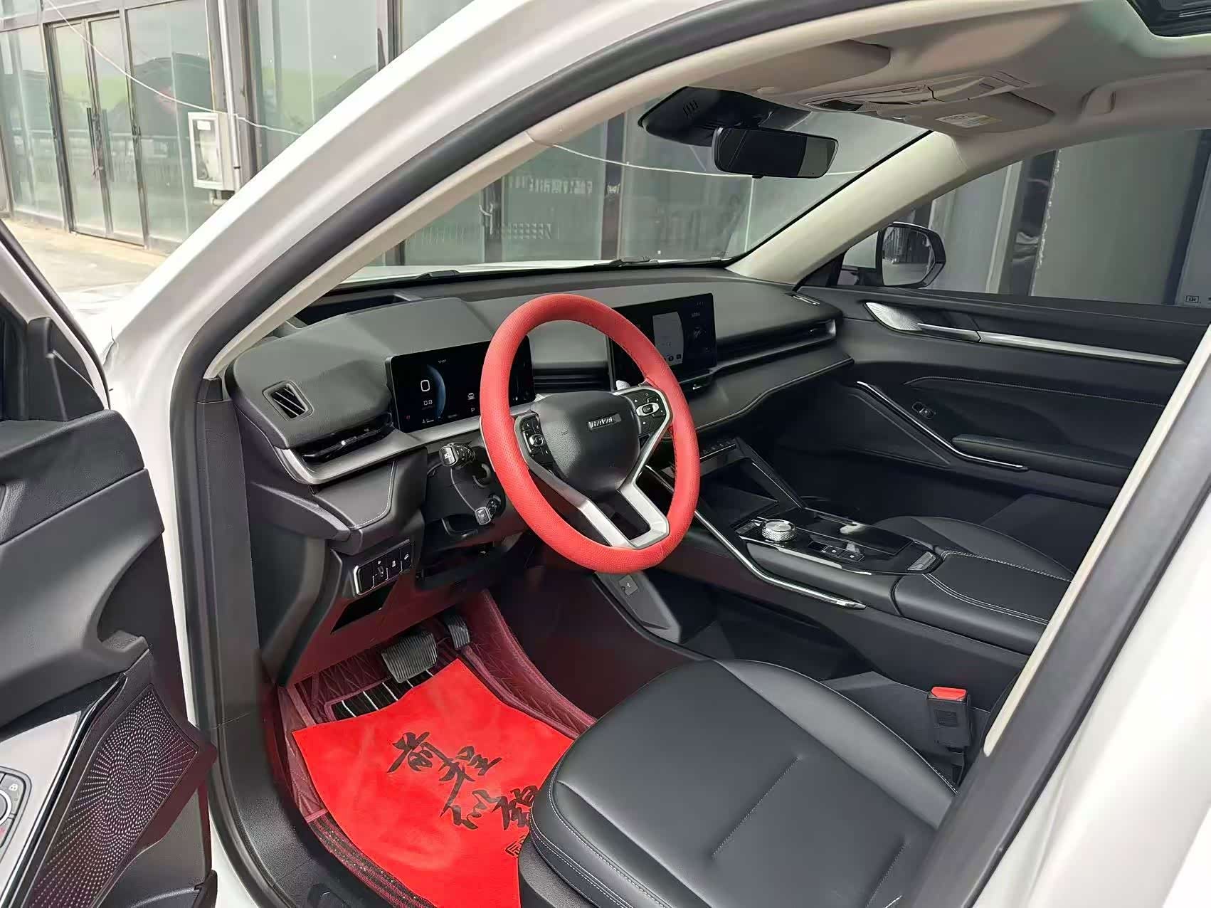Haval H6, 2024 7