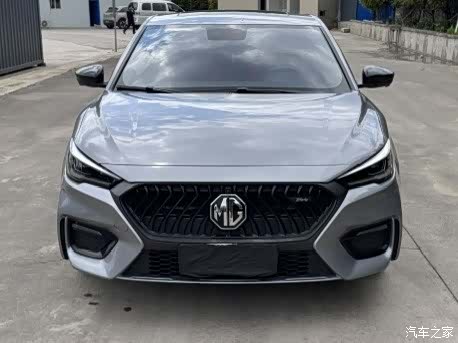MG MG6, 2020 2