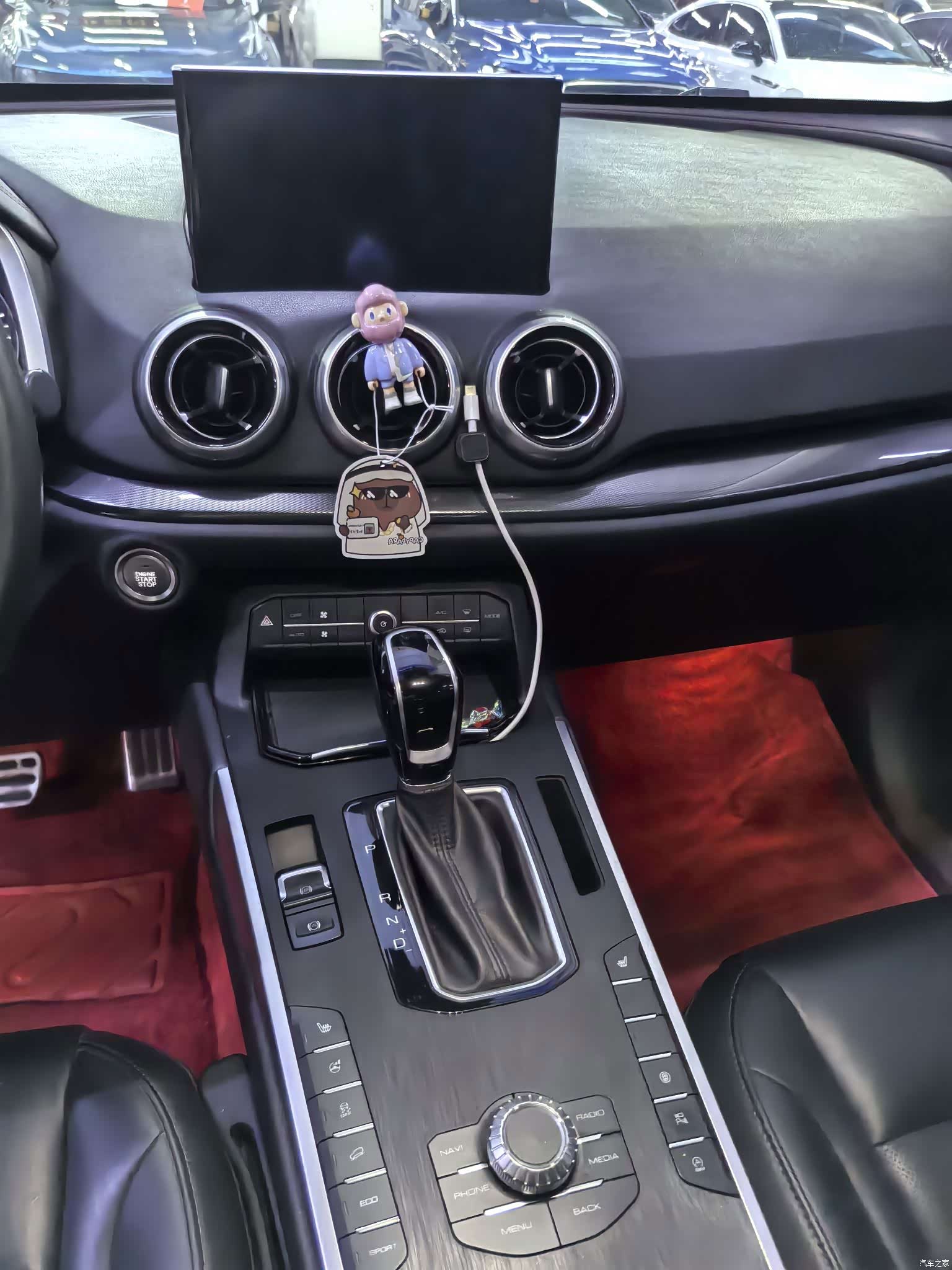 WEY VV5, 2019 12