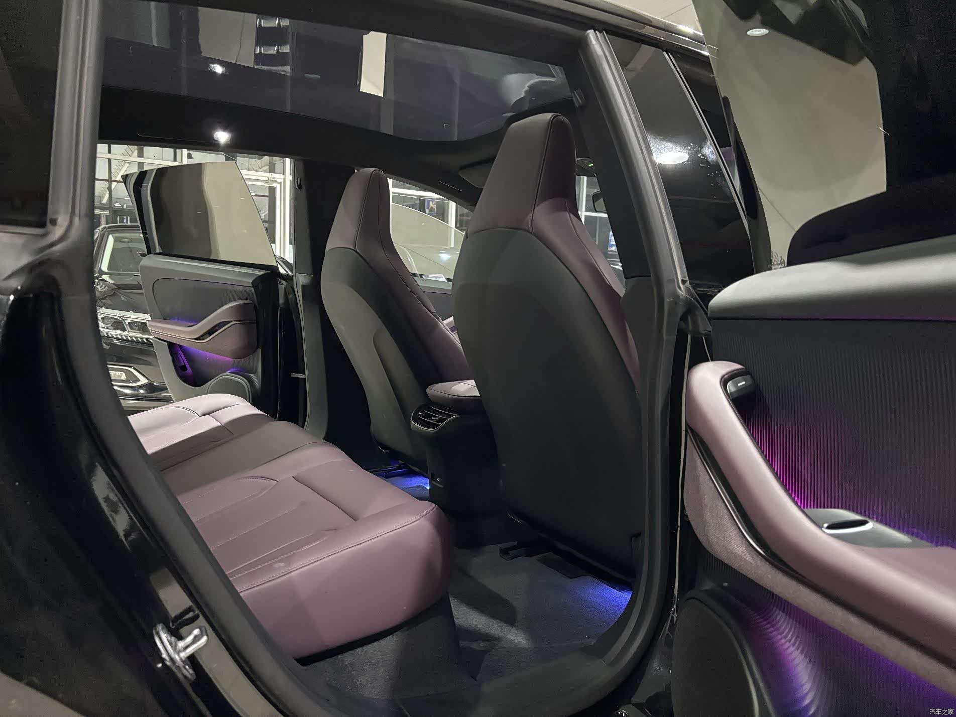 NIO ET5, 2025 10