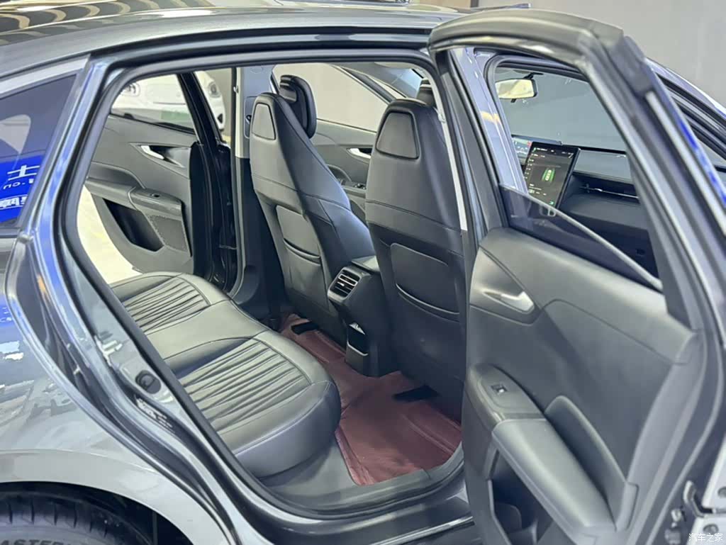 Changan NE, 2023 16