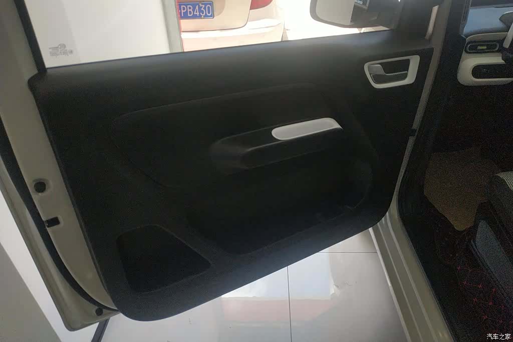Wuling MINIEV, 2025 7