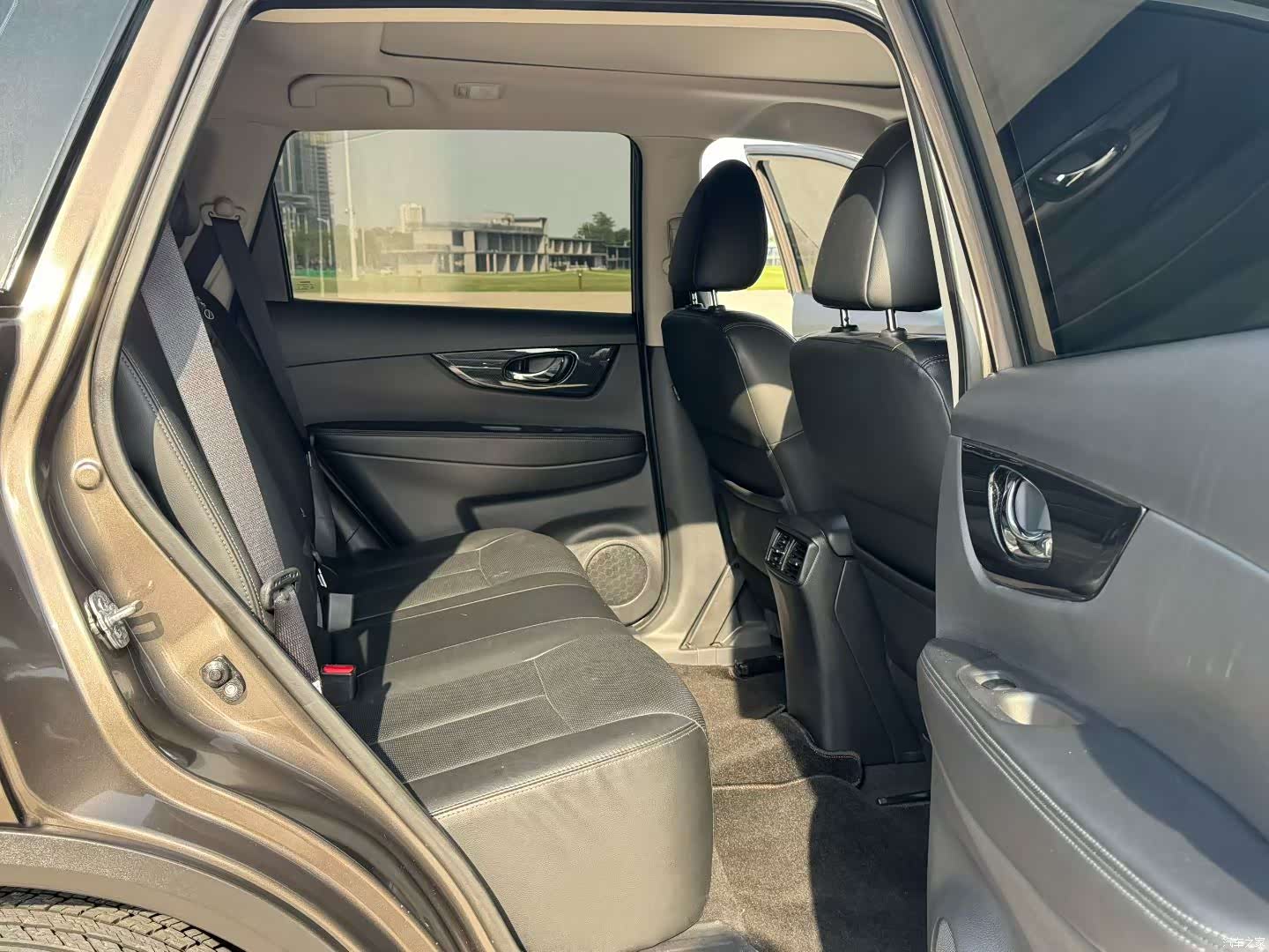 Nissan X-Trail, 2018 7