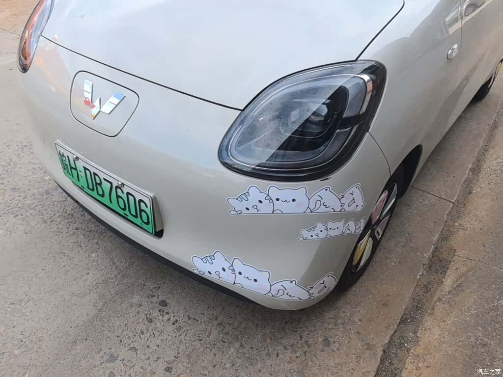 Wuling MINIEV, 2025 18