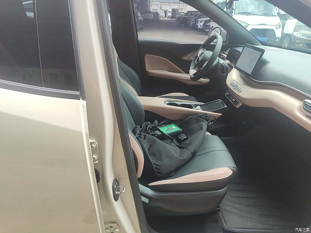 BYD Seagull, 2026 25