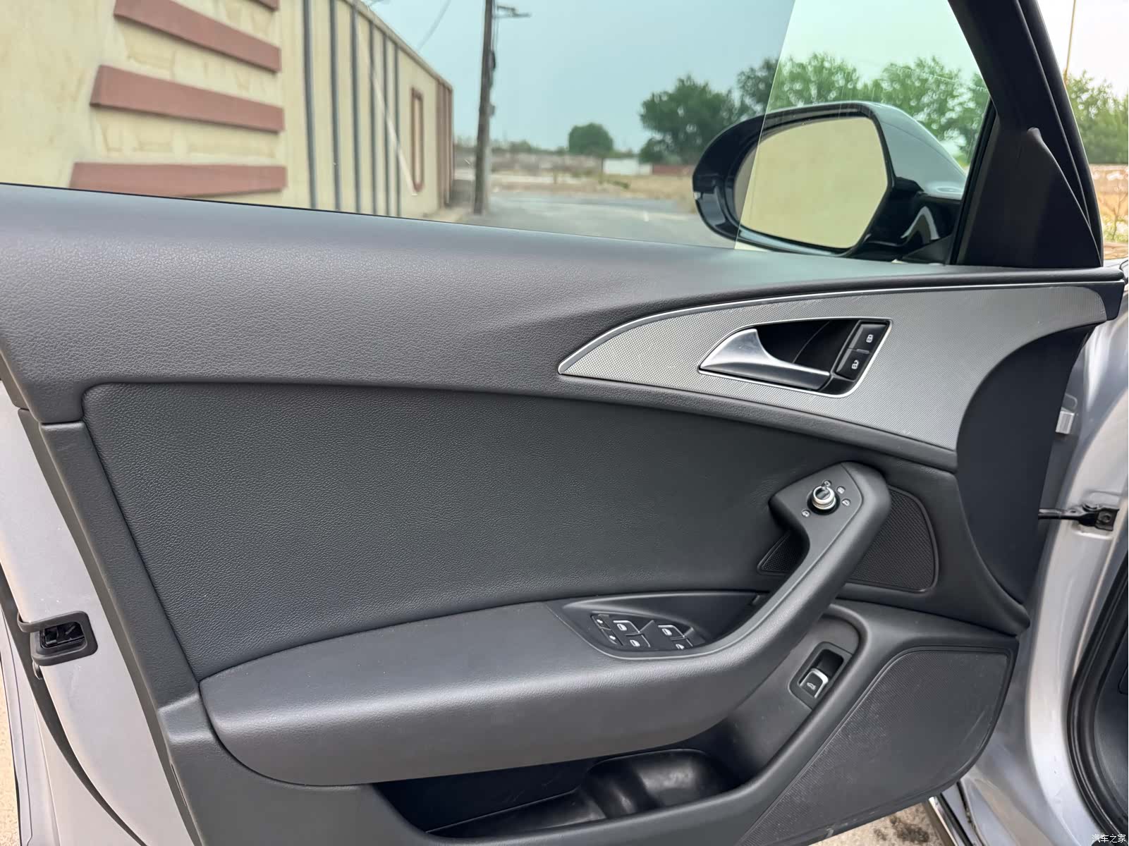 Audi A6L, 2016 14
