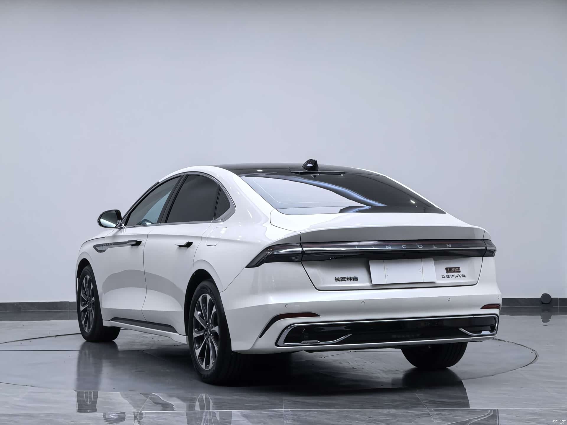 Lincoln Z, 2024 6