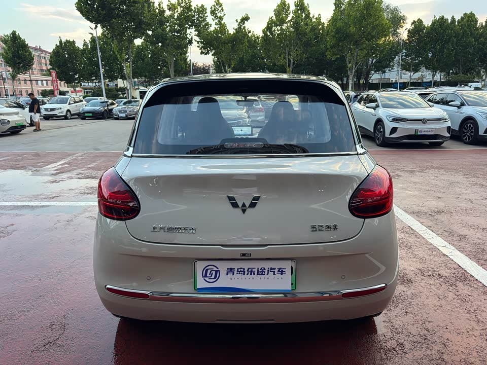 Wuling Wuling Bingguo