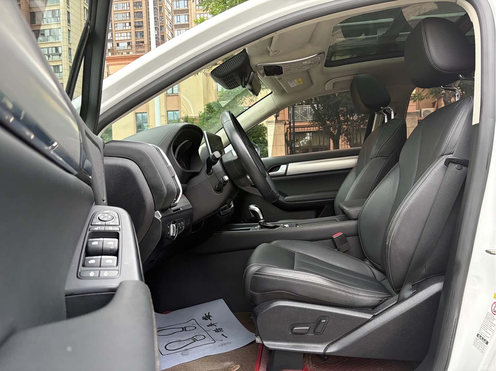 BYD Tang, 2019 6