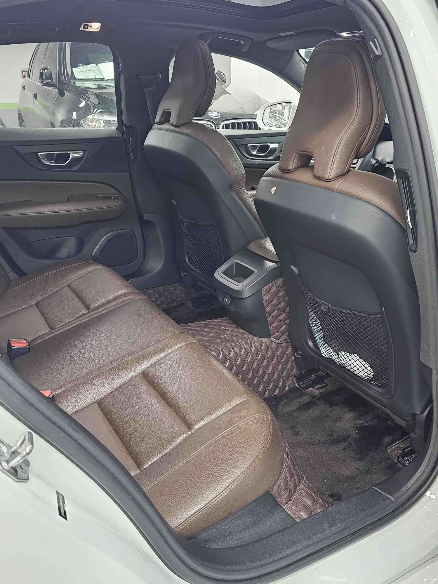 Volvo S60, 2021 7