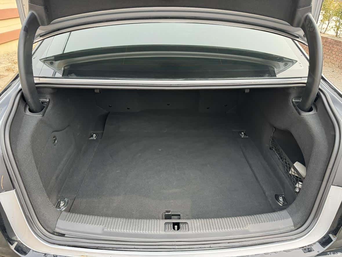 Audi A6L, 2016 29