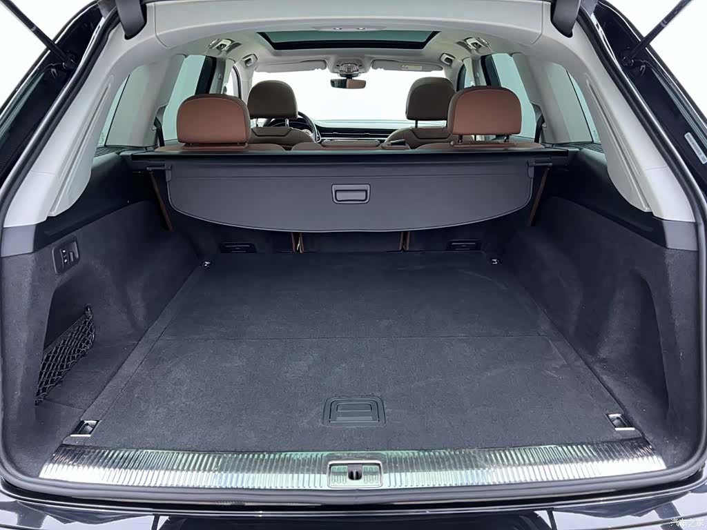 Audi Q7, 2024 32