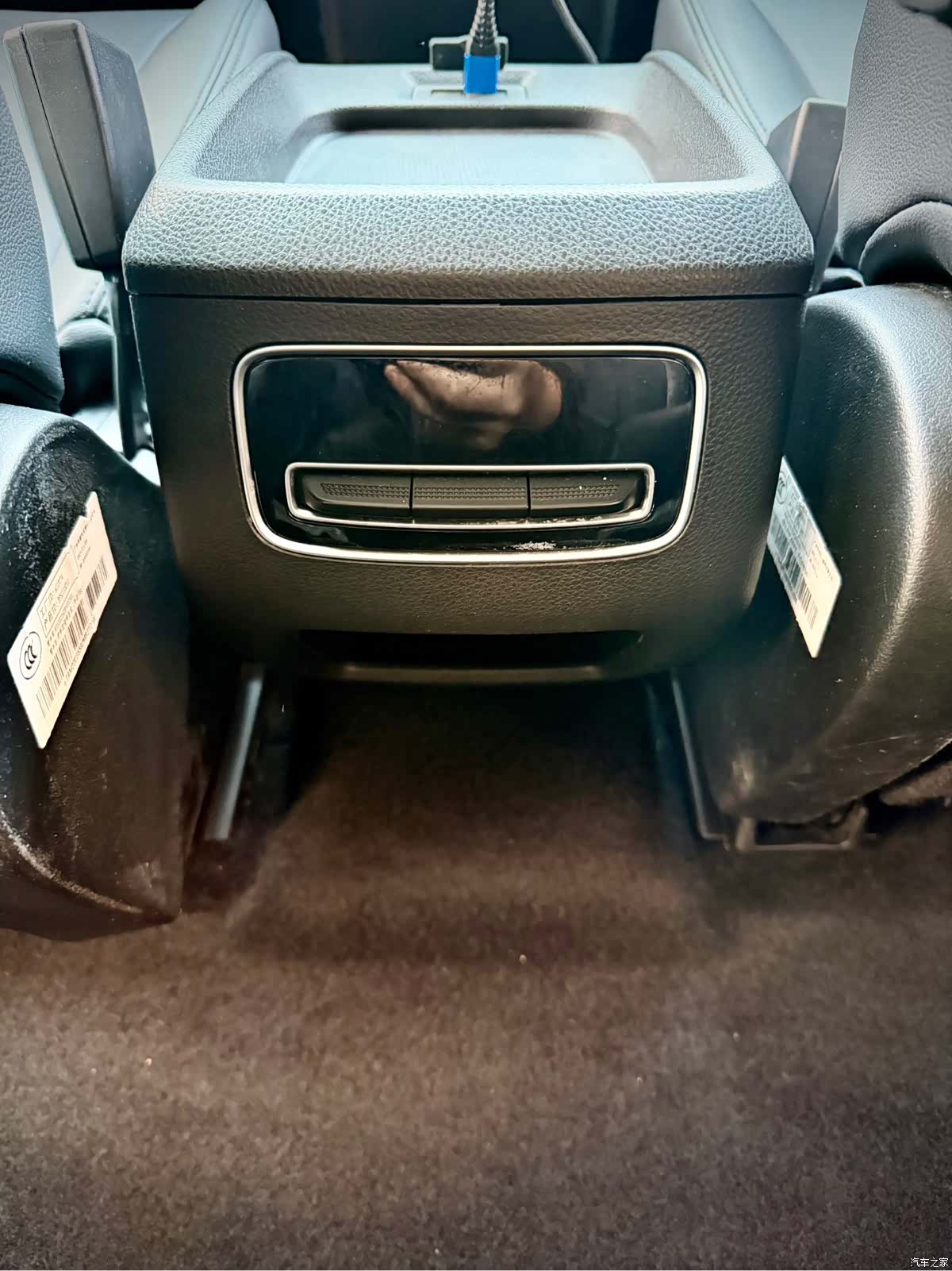 GAC M6, 2022 17