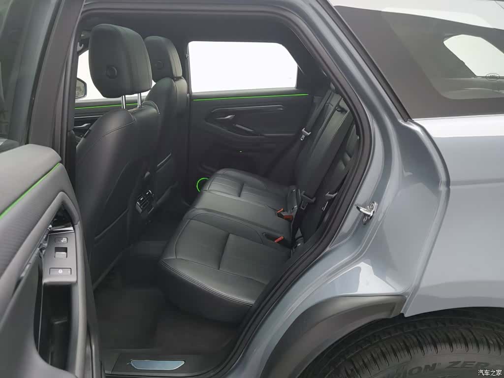 Land Rover Range Rover, 2020 15