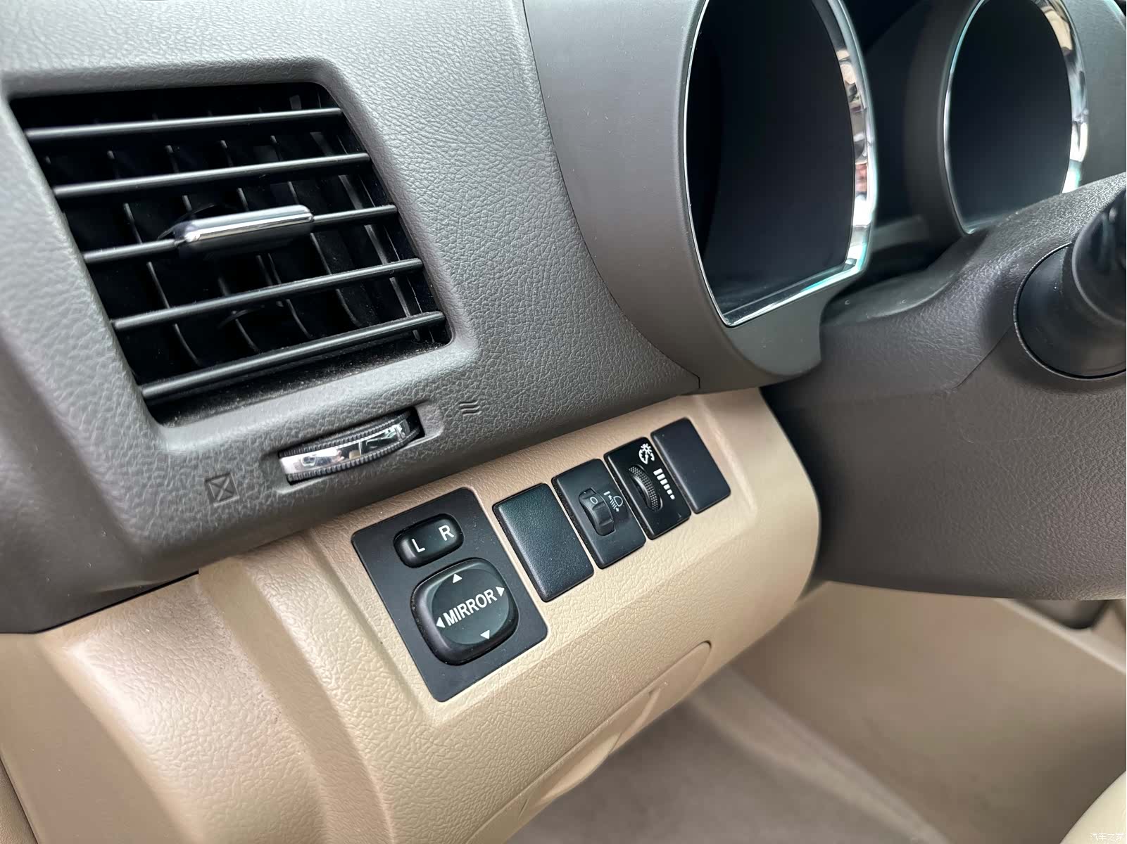 Toyota Highlander, 2011 13