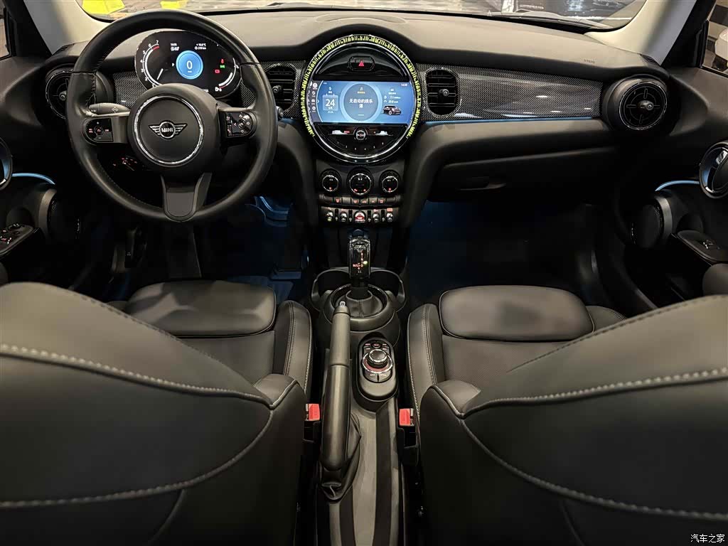 Mini Cooper, 2021 6