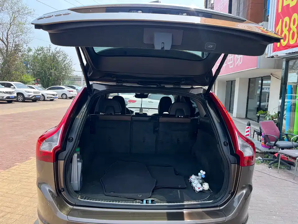 Volvo XC60 Volvo XC60