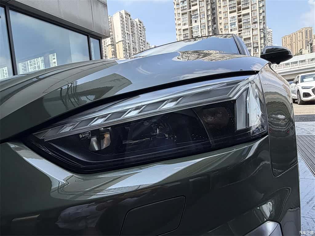 Audi A5, 2022 13
