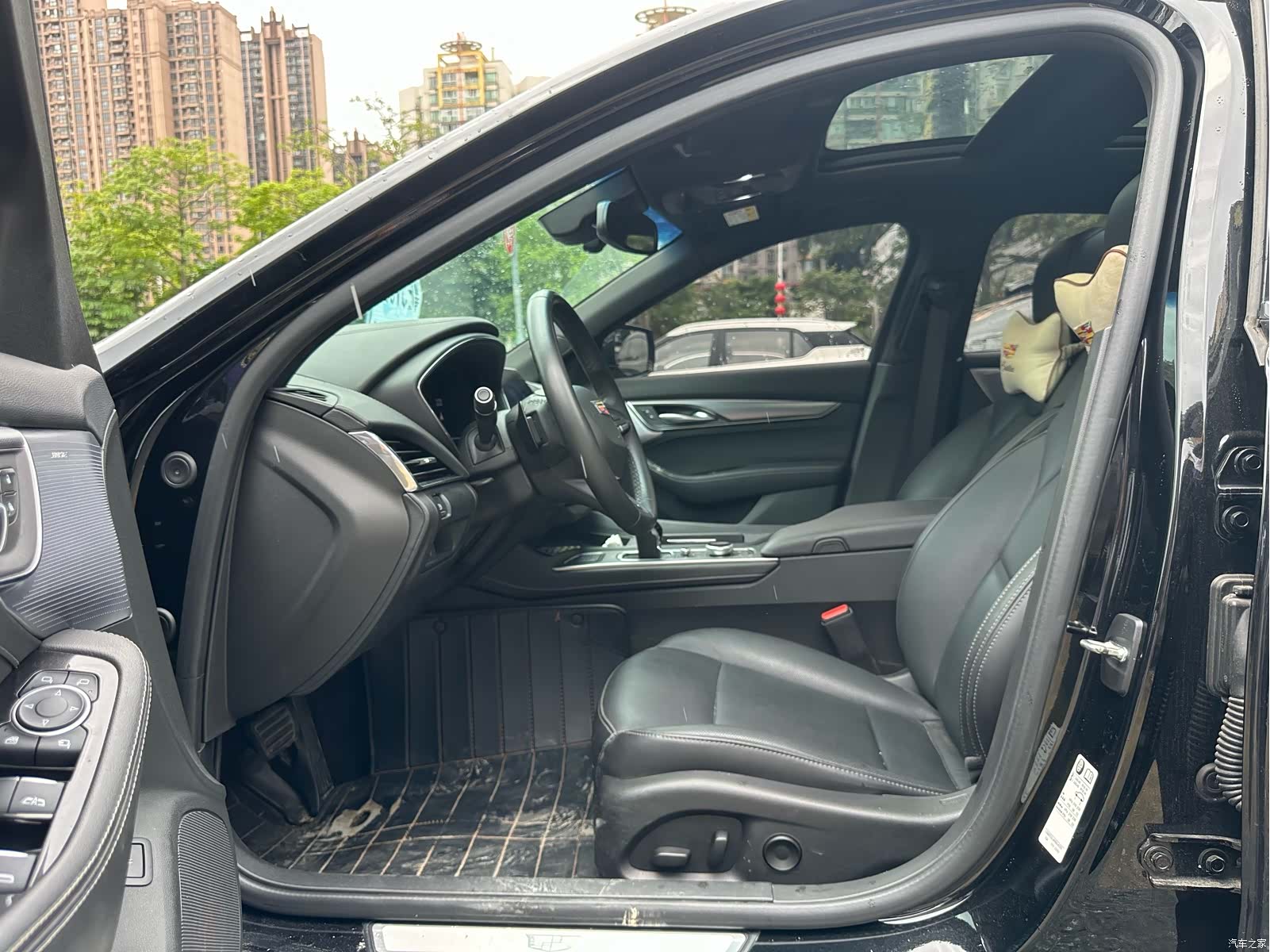 Cadillac CT5, 2023 7