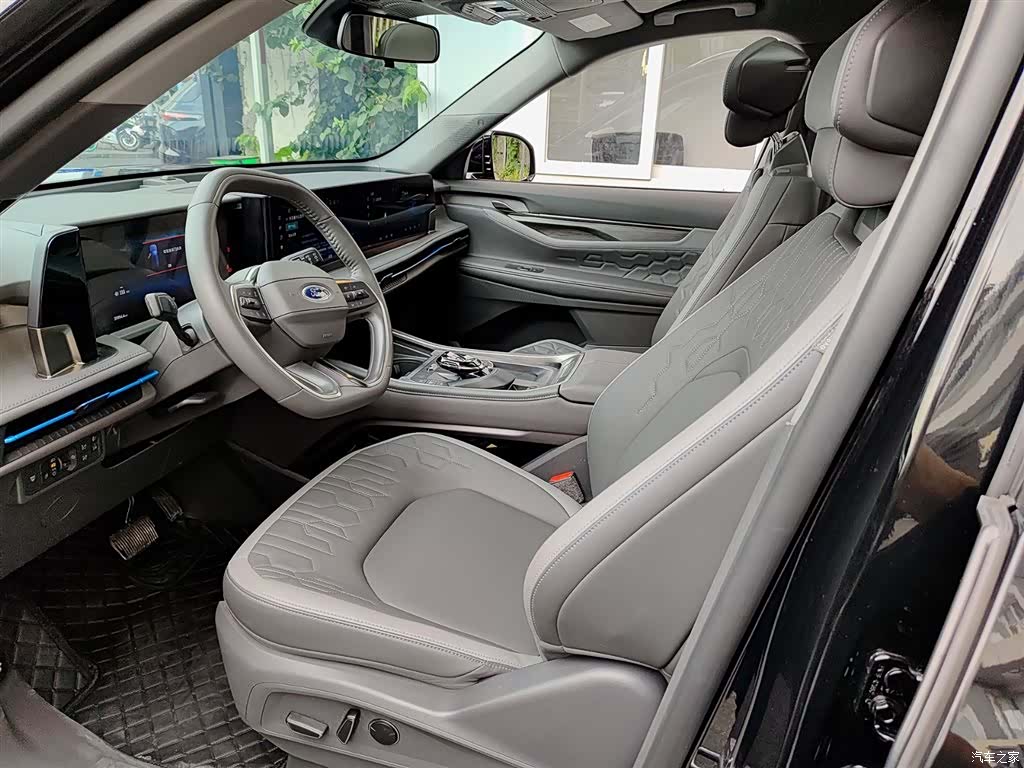 Ford Edge L, 2024 7