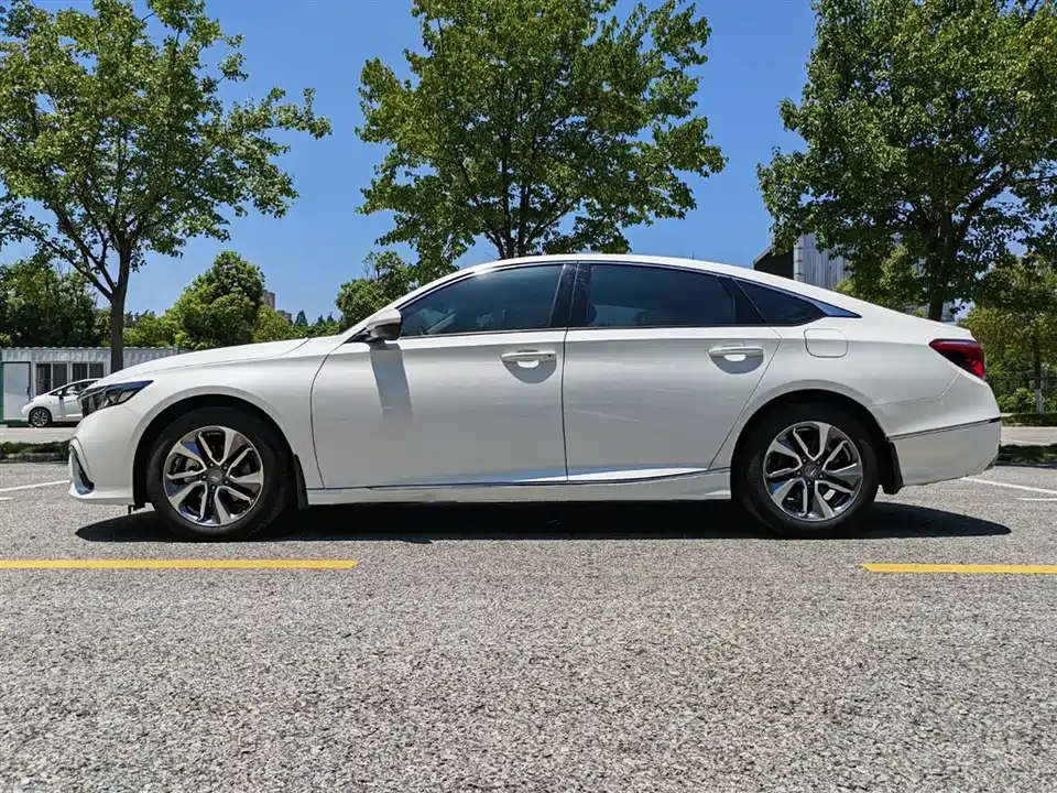 Honda Yingshipai Honda Yingshipai