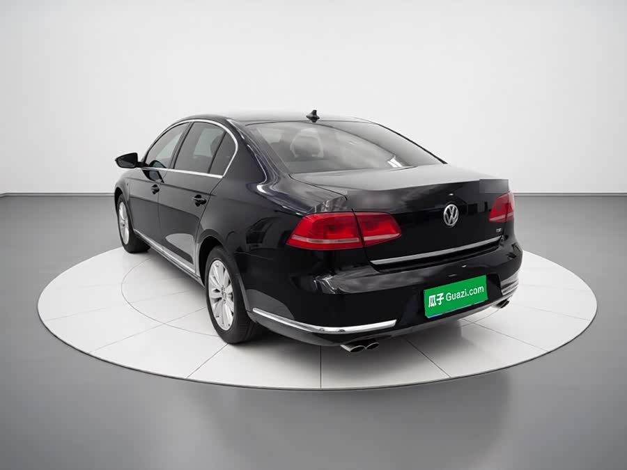 Volkswagen Magotan 2015, фото 4