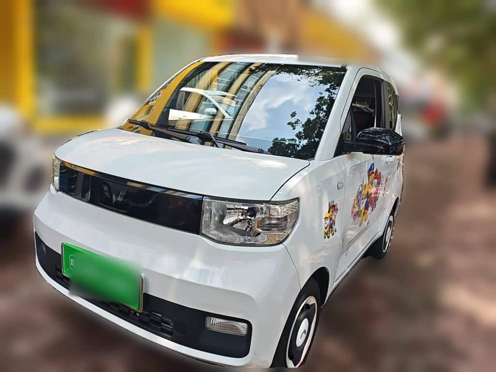 Wuling Mini EV