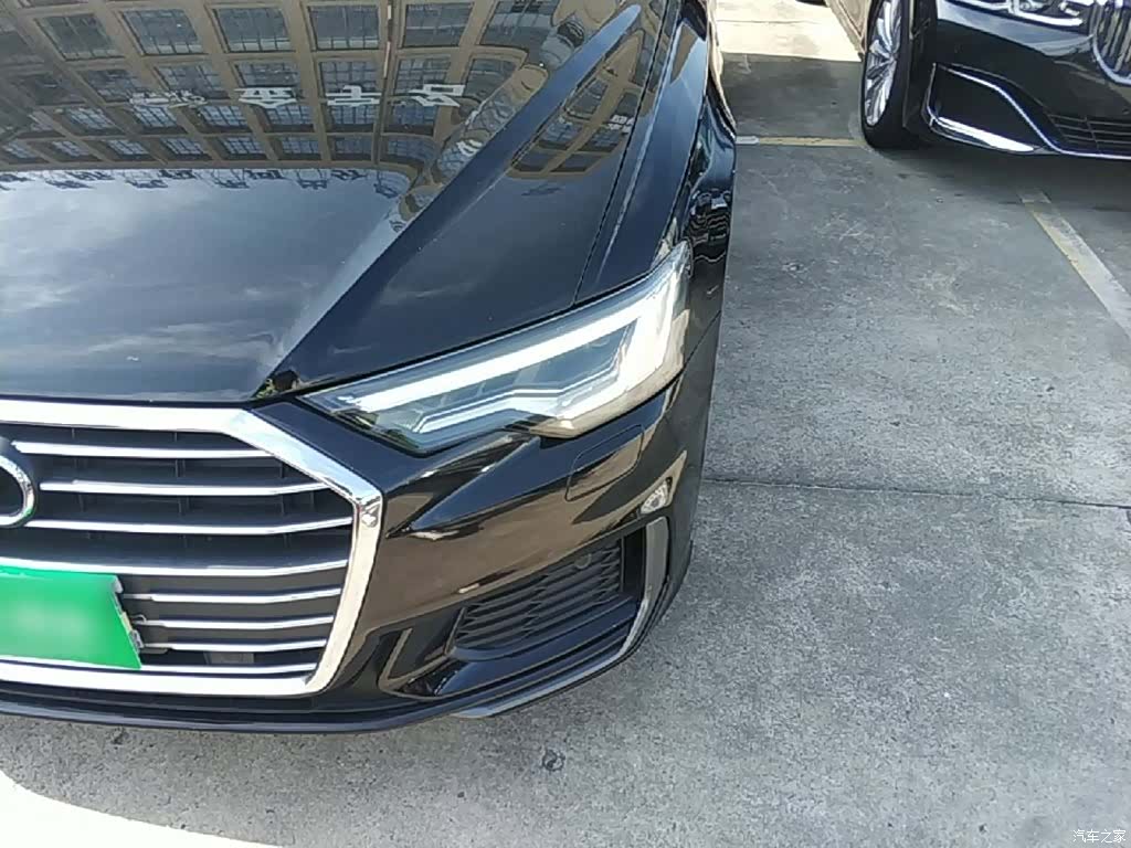 Audi A6L, 2022 24