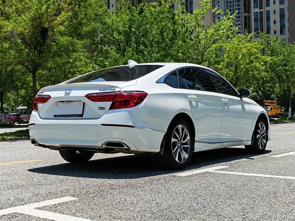 Honda Yingshipai Honda Yingshipai