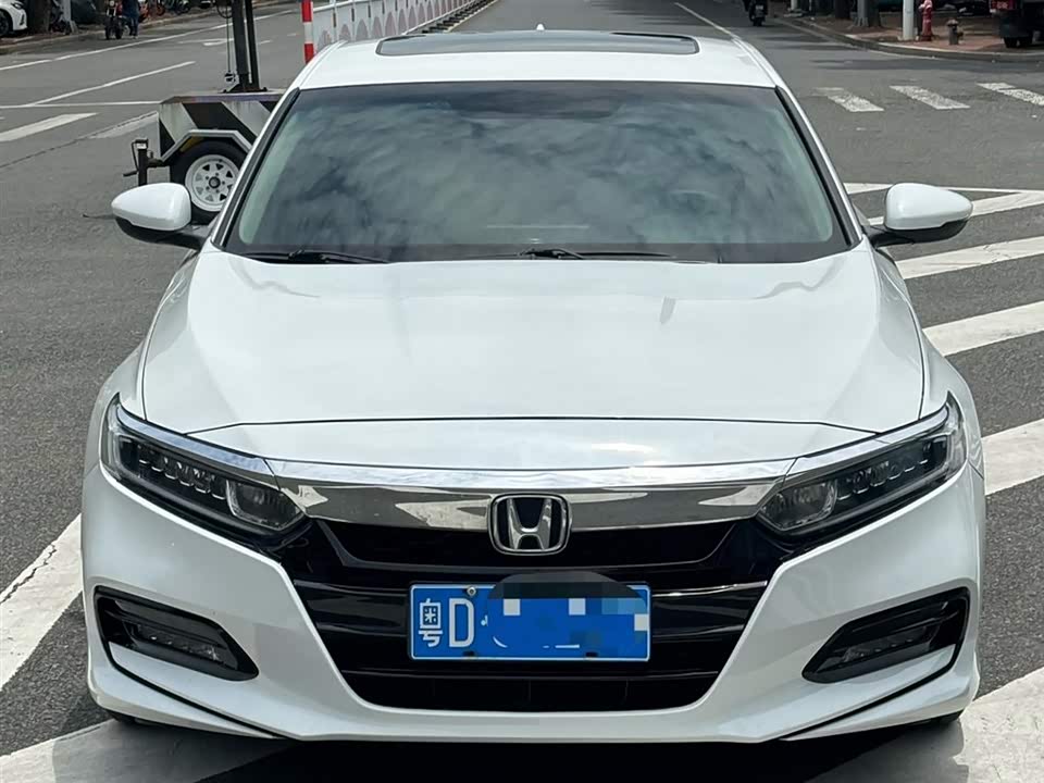 Honda Accord Honda Accord