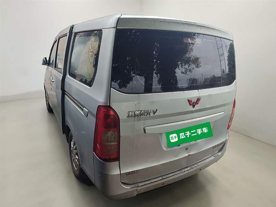 Wuling Wuling Rongguang V