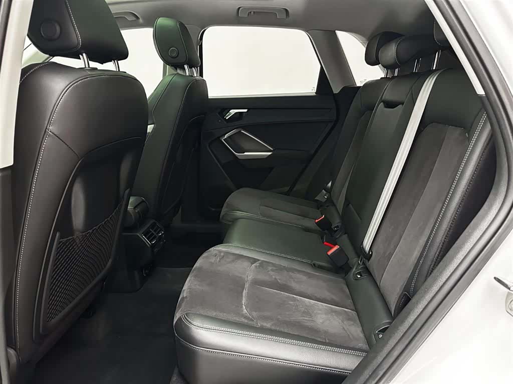 Audi Q3, 2022 21