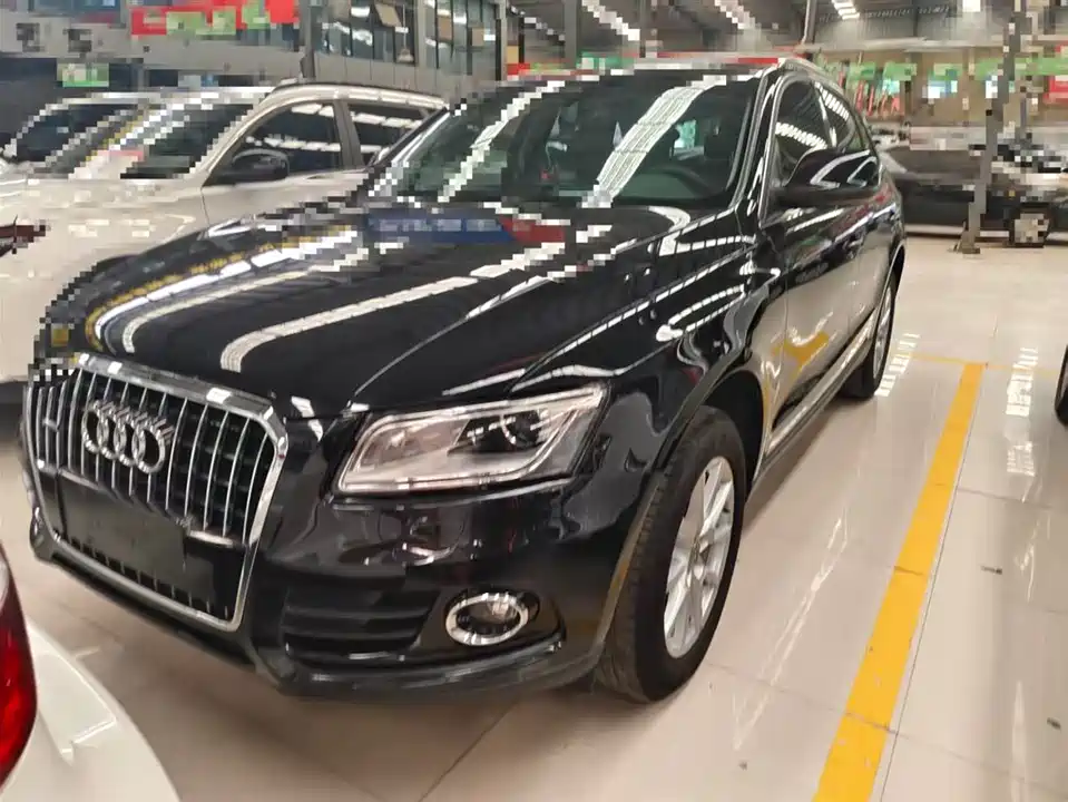 Audi Q5 Audi Q5
