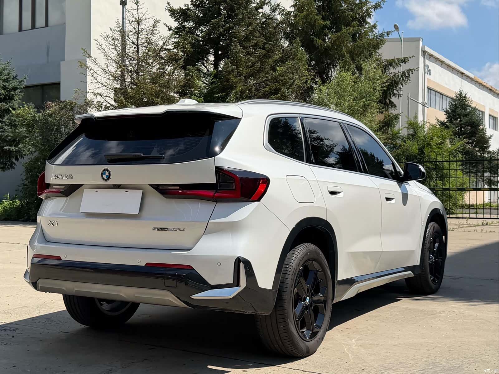 BMW X1, 2023 6