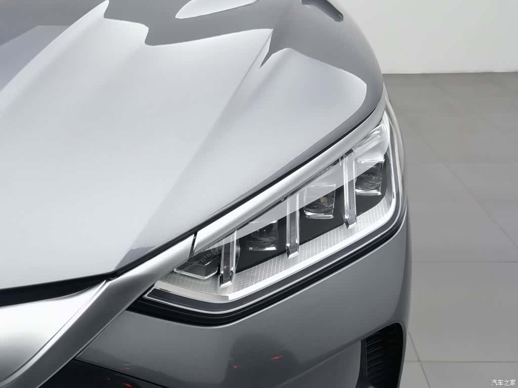 BYD Song, 2022 7