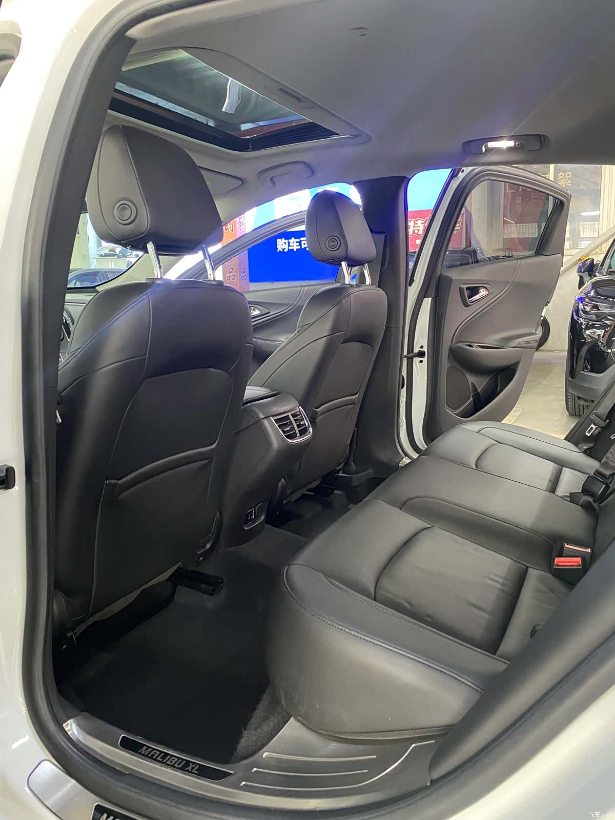 Chevrolet XL, 2016 10