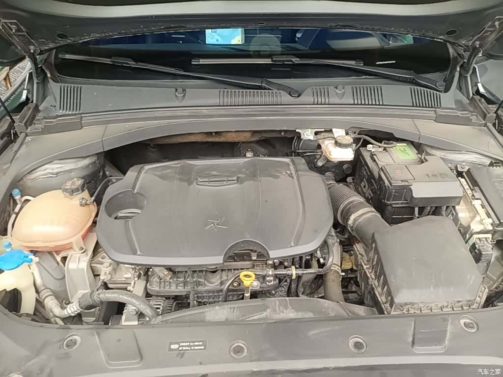 Geely Preface, 2024 20