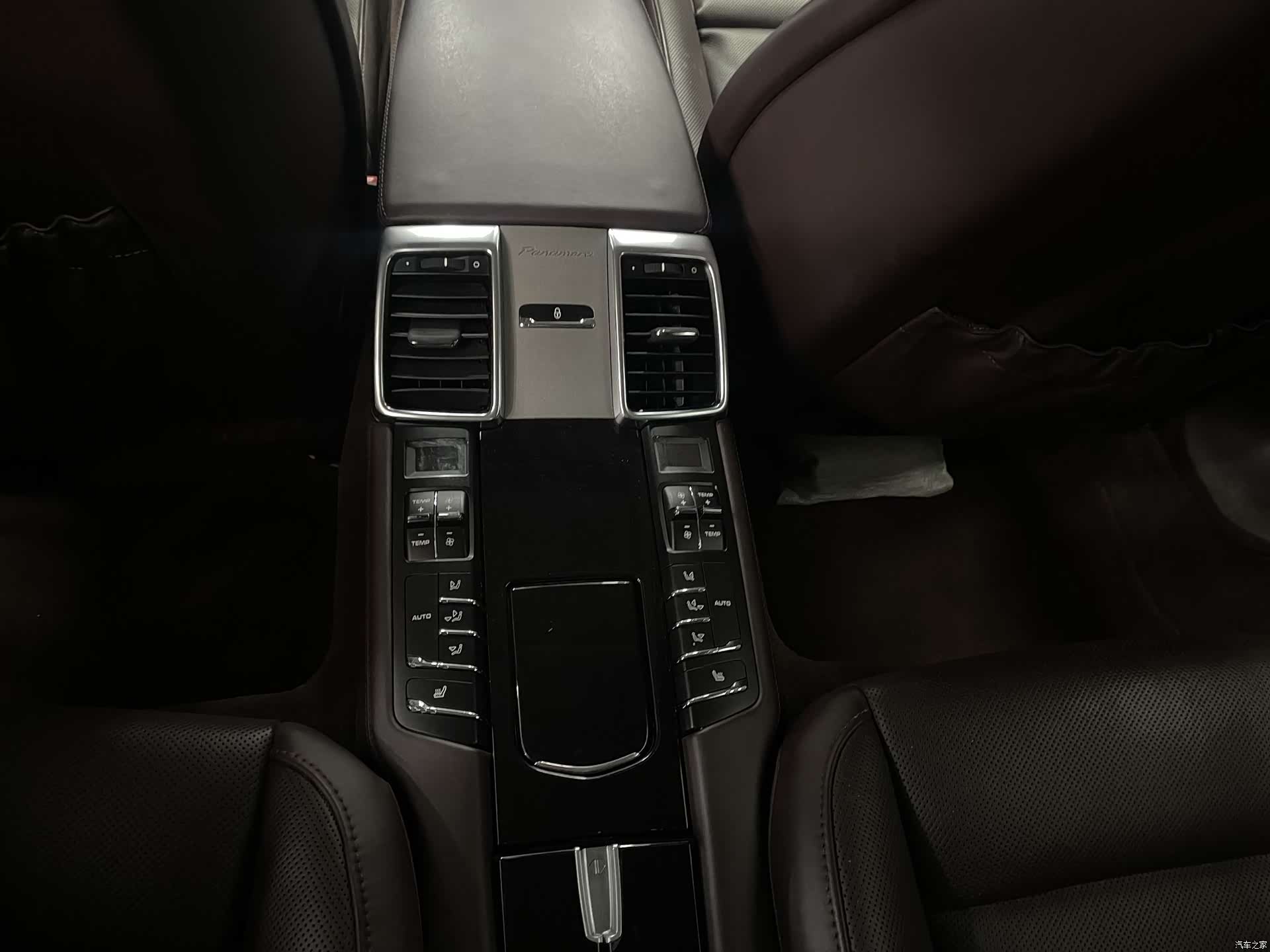 Porsche Panamera, 2014 11