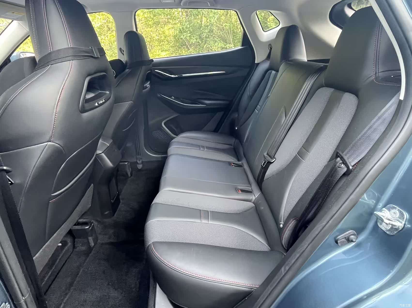 Changan X5, 2021 7